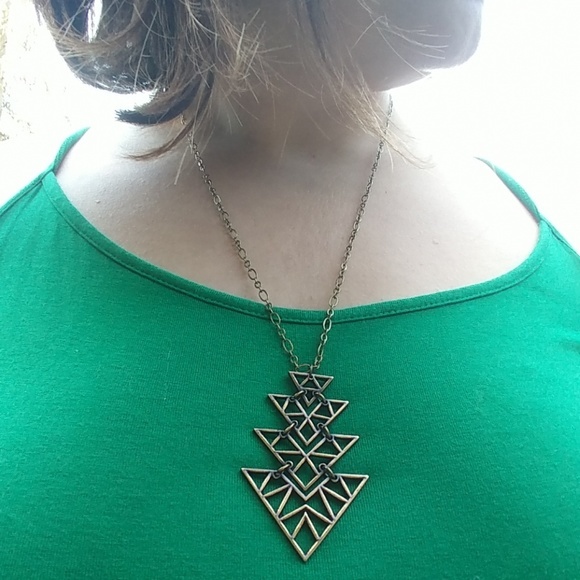 🌈CLEARANCE or BOGO🌈 Boho Chic Chevron Arrow - Picture 6 of 8